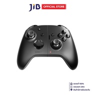 WIRELESS CONTROLLER (คอนโทรลเลอร์ไร้สาย) STEELSERIES NIMBUS CLOUD - BLACK