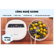 Ozone Vegetable Food Sterilizer, Fruit and Food Sterilizer, Sterilizer Using Dr.Ozone Steam Technolo