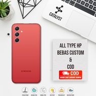 Samsung A54 5G Fullbody Skin - Buy 1 Get 2 - signature color Code CBED