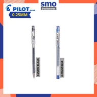 [PILOT] B/LINER G-TEC BALL POINT PEN 0.25mm/0.3mm/0.4mm