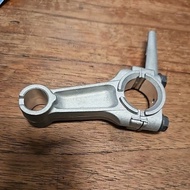 Connecting Rod ET 1500 / 154 aluminum material