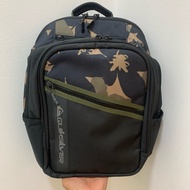 Quiksilver Men's Backpack Original Freeday 28L New