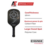 Engage Pursuit Pro1 6.0 Pickleball Paddle ENGA-PURS-PRO1-6.0