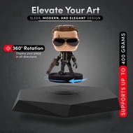 Magnetic Levitation Ornaments Hand-Held Display Advertising for Doll Glasses Jewelry Figures US