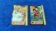 龍珠閃卡 龍珠 日初 本彈24&25 單閃
