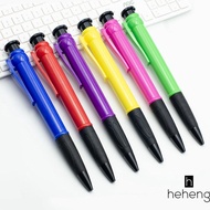 Oversize Novelty Plastic Ballpoint Pen - Big Writing Toy Pen