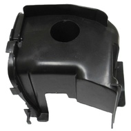 Plastic Cylinder Cover For Yamaha JOG50 3KJ 4JP 3YK ZR VINO Cylinder Head Cover Motorcycle Parts