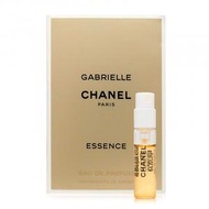 Chanel - 香奈兒 嘉柏麗爾天性女士濃香水 1.5ml (Barcode：3145890206259) (平行進口)
