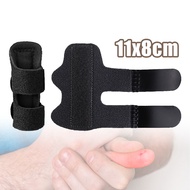 Finger Splint Finger Straightener Finger Support Corrector Finger Splint for Fracture Therapy Injuri