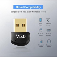 Bluetooth usb dongle PC laptop BT wireless