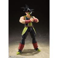 【新貨預訂】 [SHF] 巴達克 S.H.Figuarts BARDOCK バーダック Burdock 龍珠 Dragon Ball ドラゴンボール 可動模型 figure