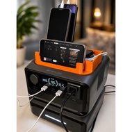 Organizer for Ecoflow River 3 Plus / Max