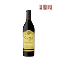 Caymus Napa Valley Cabernet Sauvignon 2022 50th Anniversary 375ml (Agent Stock)