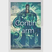 Contin Farm: Book One: Powerless