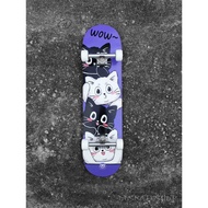 TUCK Skateboard Complete - TUCK Complete Skateboard Set - Link 2 for Less Product