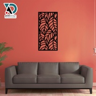 ARCHDESIGN frame hiasan dinding rumah hiasan kafe cafe minimalis PVC frame art home wall decoration 