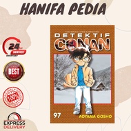 KOMIK DETEKTIF CONAN 97 98 99