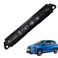 PERODUA ARUZ & MYVI 2020 CENTER SWITCH LOCK SWITCH 88610-BZ090