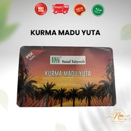 Kurma Madu Yuta |Yusuf Taiyoob| 500gm