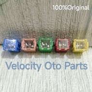 Fuse Center Fuse Box Mini Short Small 20A 30A 40A 50A 60A Original