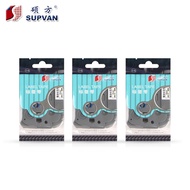 Shuofang Label Machine LP5125B/C/E Ribbon L-A631/L-A621 Filmless Label Tape Label Paper