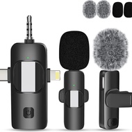 Wireless Wireless Lover Clip Microphone 3-in-1 Lover Clip Microphone Wireless Lover Clip Microphone 