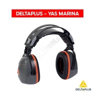 Chụp tai chống ồn 3M H9A đeo qua đầu độ giảm ồn 25dB ôm kín khít vành tai người dùng tai phone chống