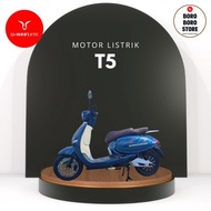 SPESIAL PROMO Motor Listrik Vespa Listrik T5 T 5 Uwinfly Indonesia