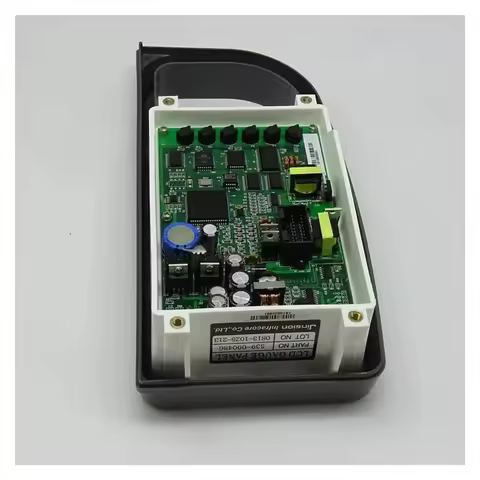 DH225-7 Instrument Panel Monitor for Daewoo Doosan 539-00048G 539-00048