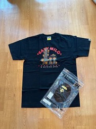 Bape Tee 香港特別版
