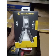 Imported LEATHERMAN Wave Plus Multi-Tool