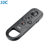 JJC BTR-F1 Bluetooth Remote Control TG-BT1 Tripod Grip Wireless Shutter Release for Fuji Fujifilm Camera XS20 XS10 XT30 XT5 XT4 XT3 XH2 XH2S X-S20 X-S10 X-T30 II X-T5 X-T4 X-T3 X-H