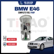 (TiBAO) BMW E46 320 N46 2.0L COMPLETE FUEL PUMP