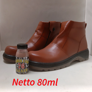 SEMIR SEPATU NETRAL/SEMIR AJAIB/SEMIR MAGIC rashing official/SEMIR CAIR WARNA