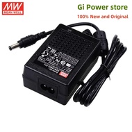 GSM18B 18W Mean Well AC-DC Reliable Green Medical Adaptor GSM18B05-P1J GSM18B07-P1J GSM18B09-P1J GSM