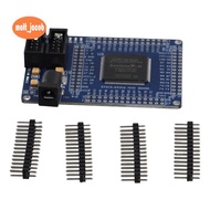 for ALTERA FPGA Cyslonell EP2C5T144 Minimum System Learning Development Board Mini Board