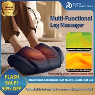 Multifunctional Foot Therapy Machine Leg Massager Foot Kneading Leg Beauty Machine Massager