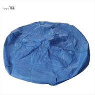Trampoline Cover, Trampoline Protective Cover ,Tearproof and UV Resistant Weather Trampoline Protect