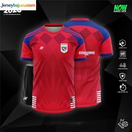 【Free Custom】Panama 2026 Football Jersey – Sportswear