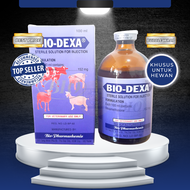 BIO DEXA 100 ML - Untuk Hewan Ternak