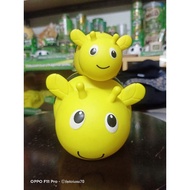 COIN BANK DUMEX DUGRO (HONEY)