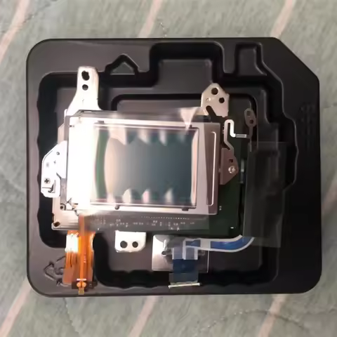 new Repair Parts CMOS CCD Image Sensor Matrix Unit CY3-1792-000 For Canon EOS 5D Mark IV , 5D4