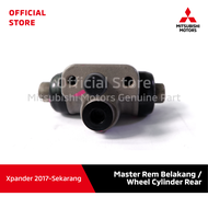 Mitsubishi Motors Master Rem Belakang / Wheel Cylinder Rear Xpander 2017 - Sekarang [4600A467]