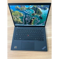 P14S Gen 3 Lenovo ThinkPad Mobile Workstation | Ryzen 7 Pro 6850U 16GB 1TB | Radeon Pro 4GB VRAM | 1