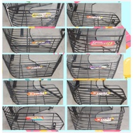 BASKET WIRE FOR HONDA MOTORCYCLE - GOOD QUALITY