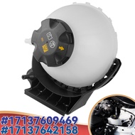 Engine Coolant kettle w/Sensor Cap 17137642158 17137609469 For BMW F35 F20 F32 F34 N13 N20 118I 320I