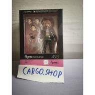 Figma 493 Astolfo Rider of "Black" Casual ver. (2nd Hand)