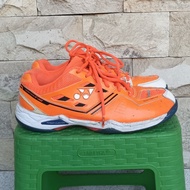 sepatu yonex second original