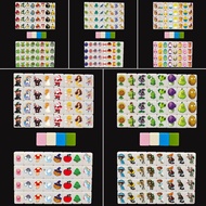 AMSR National Flag Push Happy Mahjong Parent-Child Mahjong seaside escape Christmas Cross-Border