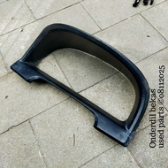 Toyota all new Avanza 55411 BZ150 speedometer cover